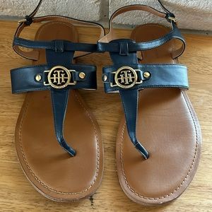 Tommy Hilfiger Sandals